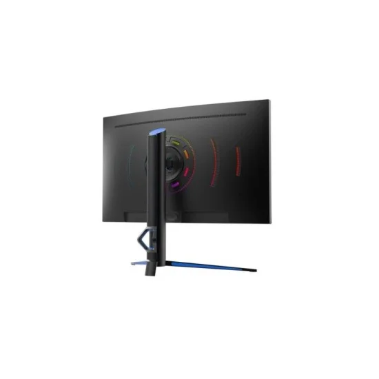 Sades 27" Fhd 1920x1080 Hdmi 2.1, 280hz Refresh Rate, 0.5ms Response Time Curved Gaming Monitor